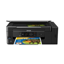 Epson EcoTank Expression ET-2650