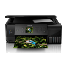 Epson EcoTank Expression Premium ET-7700