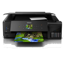 Epson EcoTank Expression Premium ET-7750