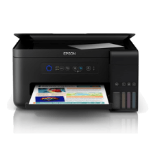 Epson EcoTank Expression ET-2700