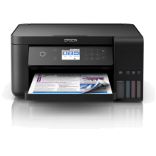 Epson EcoTank Expression ET-3700