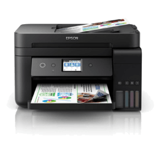 Epson Workforce ET-4750