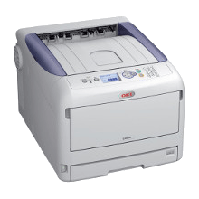 OKI C833dn