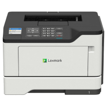 Lexmark MS521dn