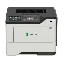 Lexmark MS622de