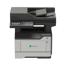 Lexmark MX522adhe