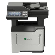 Lexmark MX622adhe