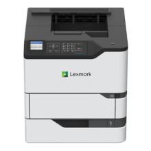 Lexmark MS823dn