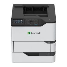 Lexmark MS826de