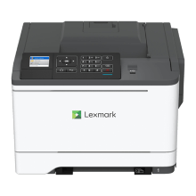Lexmark C2425dw