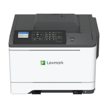 Lexmark CS521dn