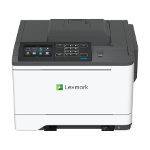 Lexmark CS622de