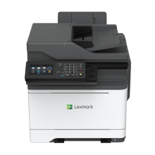 Lexmark CX622ade