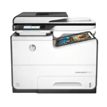 HP Pagewide P57750dw