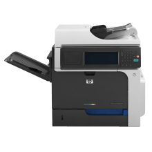 HP Colour Laserjet CM4540 MFP