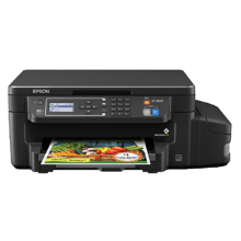 Epson EcoTank Expression ET-3600