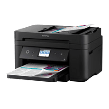 Epson WorkForce WF-2860