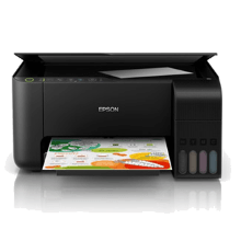 Epson EcoTank Expression ET-2710