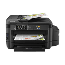 Epson Workforce ET-16500
