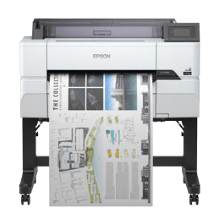 Epson SureColor T3460