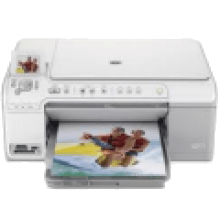 HP Photosmart C5324