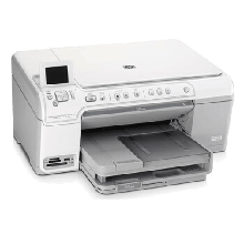 HP Photosmart C5370