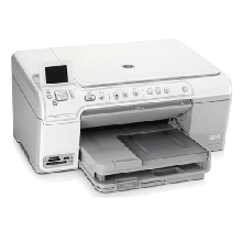 HP Photosmart C5373