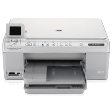 HP Photosmart C5390