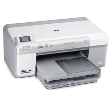 HP Photosmart C5460