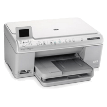 HP Photosmart C6324