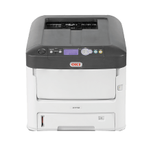 OKI C712n