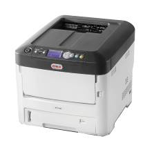 OKI C712dn
