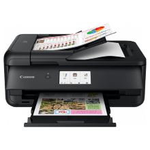 Canon Pixma TS9560