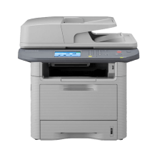 Samsung SCX-5737FW
