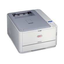 OKI C331dn