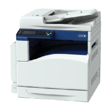 Fuji Xerox Docucentre SC2020nw