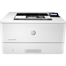 HP Laserjet Pro M404dn