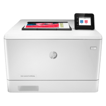 HP Colour Laserjet Pro M454dw