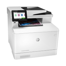 HP Colour Laserjet Pro M479fnw