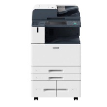 Fuji Xerox ApeosPort-VI C6671