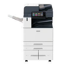 Fuji Xerox ApeosPort-VII C4473
