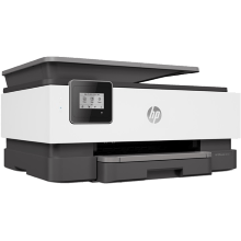 HP Officejet 8010