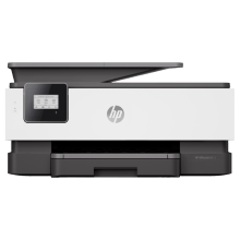 HP Officejet 8012