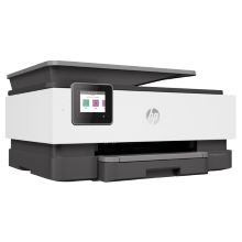 HP Officejet 8022