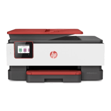 HP Officejet 8026