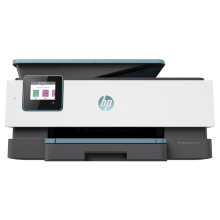 HP Officejet 8028
