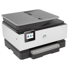 HP Officejet Pro 9012