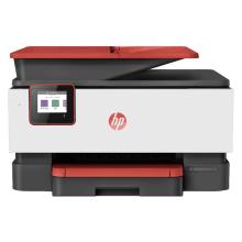 HP Officejet Pro 9016