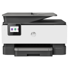 HP Officejet Pro 9019