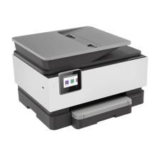 HP Officejet Pro 9026